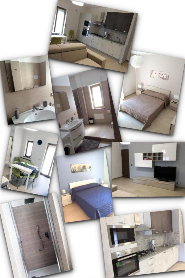 Brevi vacanze a Brolo Esterno foto
